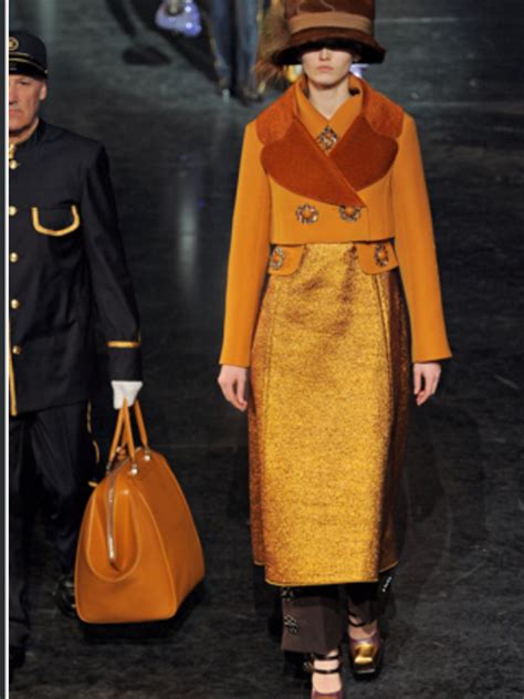 louis vuitton fw12|Louis Vuitton runway 2012.